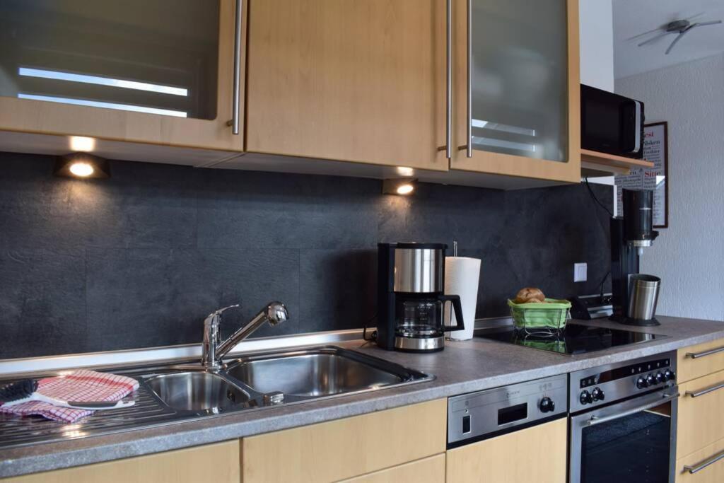 Ferienwohnung Koelbel Familienurlaub In Der Natur Schmallenberg Dış mekan fotoğraf